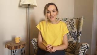 Cum să te pregătești pentru o ședință de terapie online - Sandra Voicu