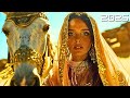 Cafe De Anatolia TECHNO - Shadows Dancing on Dunes (DJ MIX 2025)