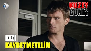Kuzey ve Şeref Komiser Deniz'in Peşinde! - Kuzey Güney Özel Bölüm