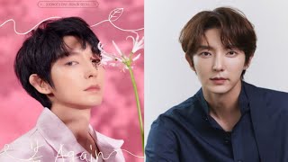Flower of Evil actor Lee Joon Gi dances to NCT’s Taeyong’s solo song