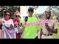 Student's Perspective: Texas A&M Dress Code