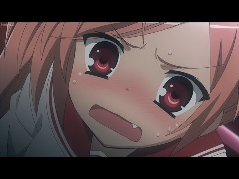 Cute and Funny Embarrassed Girls - Funny Anime Compilation