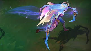 DAWNBRINGER  KATARINA  IS BEAUTIFUL ...