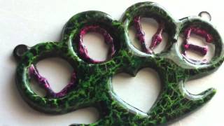 Resin Update 6/4/12