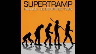 Supertramp - No Inbetween (Live in Madrid, ES 1986-01-28)