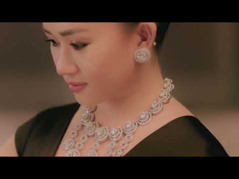 'ထူးခြား ဆန်းပြား ခမ်းနားမူတွေ