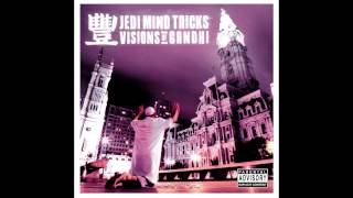 Jedi Mind Tricks (Vinnie Paz + Stoupe) - &quot;Intro&quot; [Official Audio]
