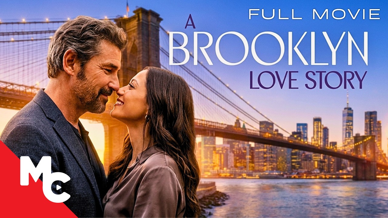 Falling In Love With A Mobster To Save A Local Business | A Brooklyn Love Story | Full Romance Movie