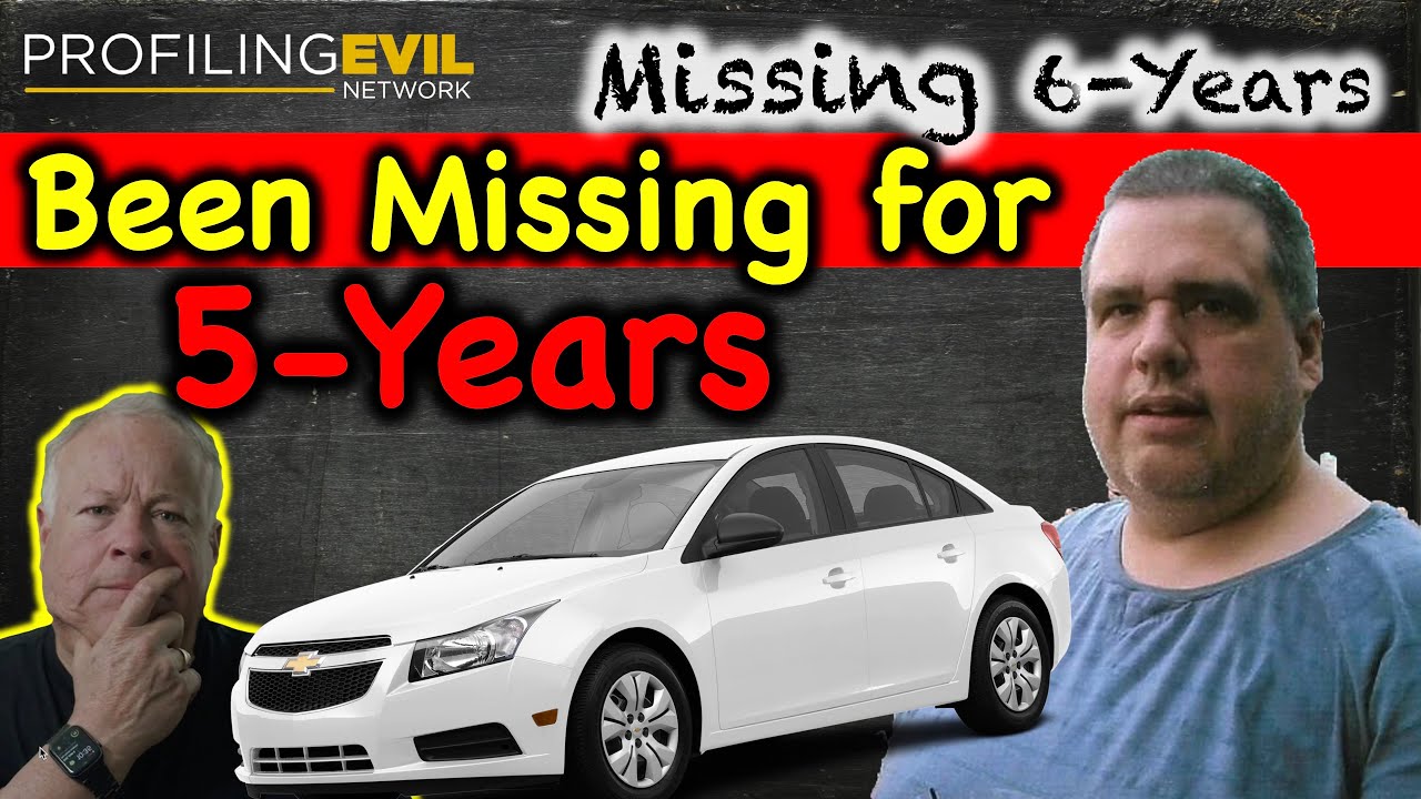 Missing Persons Mysteries Profiling Evil YouTube