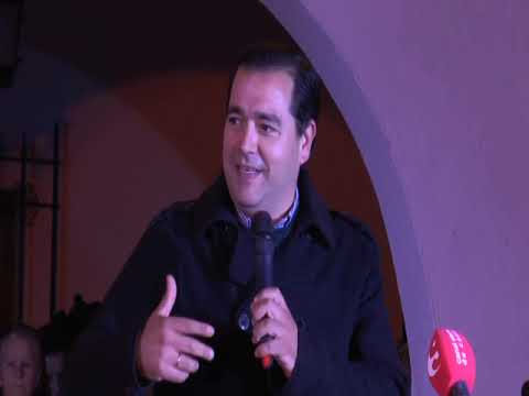 EL CLUB DE LA BUENA GENTE - 19/11/2018 // BLQ. 1 cbgb streaming ita