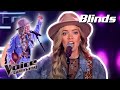 Dolly Parton - Jolene (Kimmy June) | Blinds | The Voice of Germany 2023