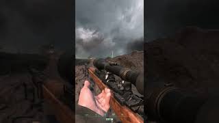 1942 Iwo jima snipe day #battlefield #2024 #bf2042