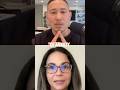 Your Body Knows Before Your Mind Does | Michelle Moore on Anxiety & Leadership | LLD Podcast