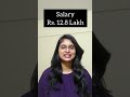 Rs.12 Lakh Salary in MBA Big Data Analytics | GIM Panaji | MBA Colleges #mbakarlo #shorts #cat2022