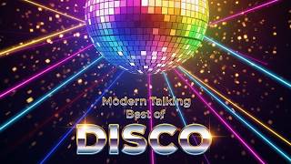 💚 Special Modern Talking Style Disco Remix 80s Nonstop Party Greatest Hits Songs Playlist New 🌸