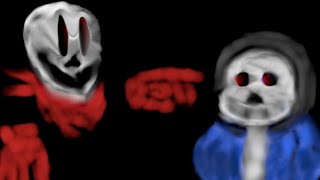Friday Night Dustin - The Great Papyrus (Fan Song) +FLP