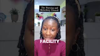 THE NURSING AND MIDWIFERY COUNCIL FUNCTION.