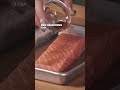 Microwave Salmon