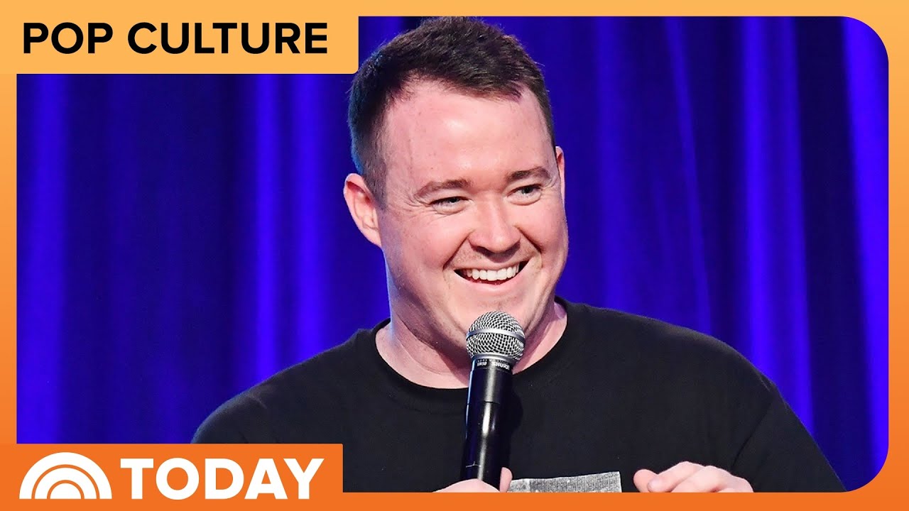 Shane Gillis Set to Host His Biggest Show as Solo Headliner