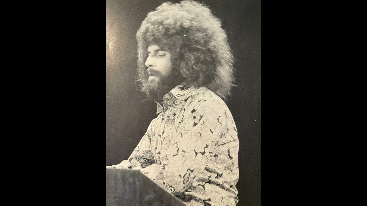 For Ladies Only Isolated Organ & Piano