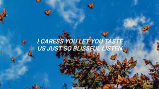 Butterflies - MICHAEL JACKSON Lyrics