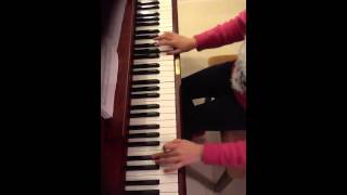 Rav  piano