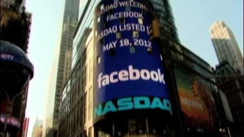 Facebook IPO Results in Lawsuit; Investigation