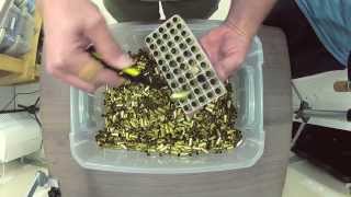 Details about   Utley Sort sorting .380 from 9mm Brass Sorter 
