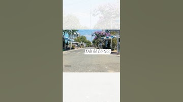 bán đất 84,2m2 mặt tiền đường Nguyễn Phúc Chu, phường Tam Long, tp Hồ Chí Minh #batdongsan #bds