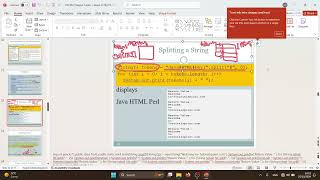 OOP- Introduction to object oriented programming-  String and File Class - Part3