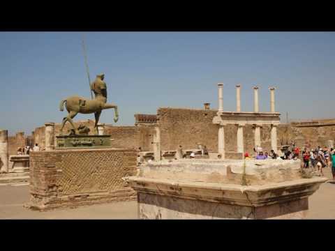 Video: Resnica O Zgodovini Antičnega Sveta. Kdaj So Pompeji Umrli? - Alternativni Pogled
