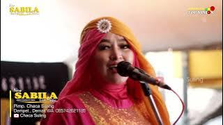 PERMATA SAYANG New SABILA Live Music