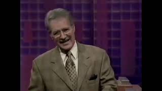 Jeopardy! promo 2000