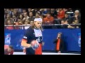 Tirs au but PSG Saint Raphael CDL2014 handball