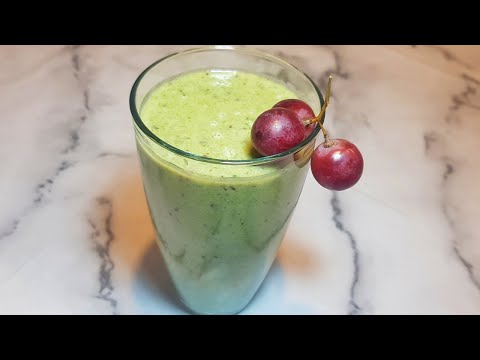 Best Energy Booster Juice | Energy Elixir