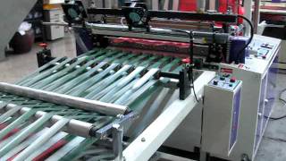 BJAF+S 3250 with cooling conveyor.avi