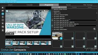 (PS4) Black ops 3: Cronus Zen Settings 🔥. 2022