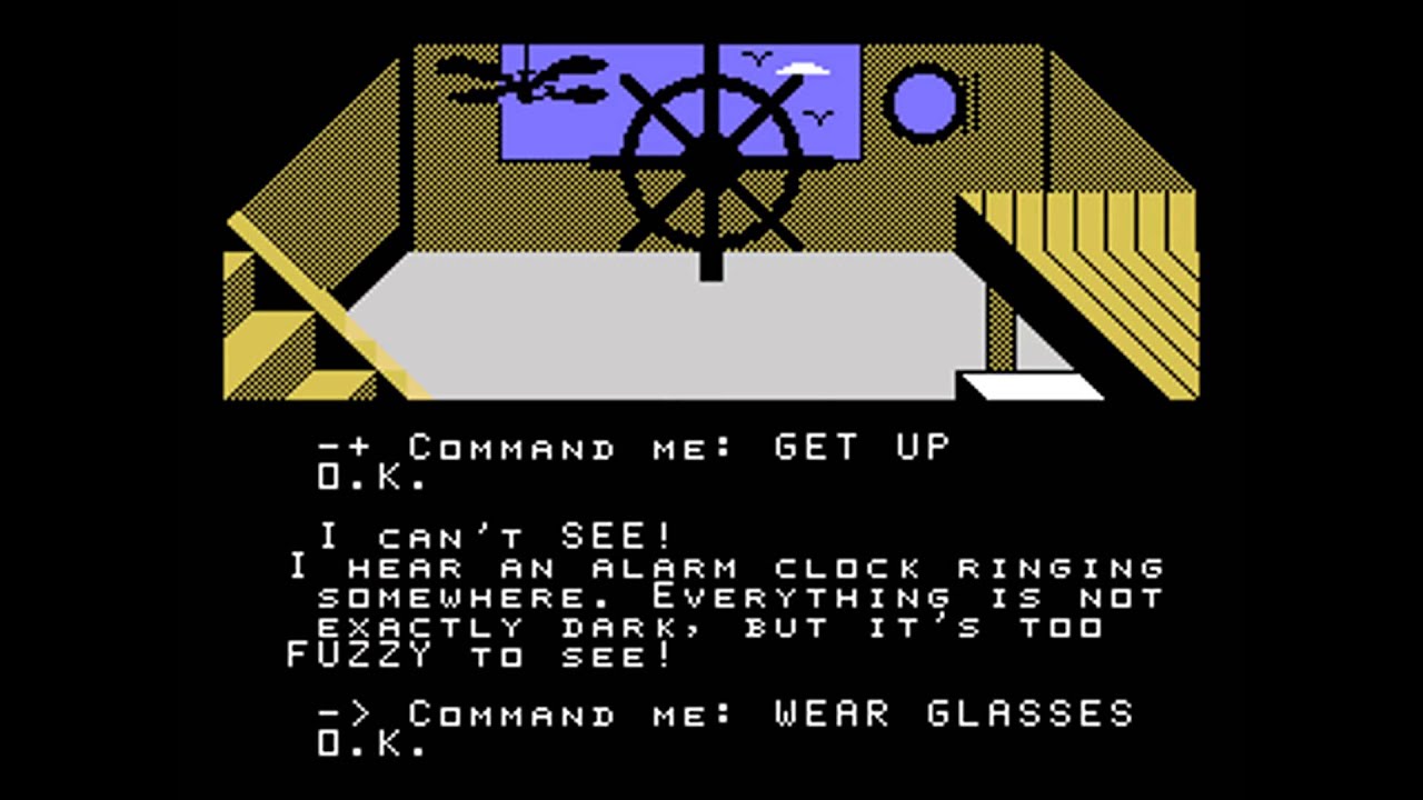 video Return to Pirate’s Isle