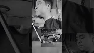 Sufriendo A Solas Violin