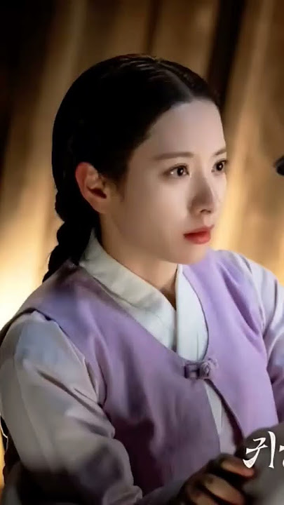 The Haunted palace episode 12 stillcuts released