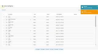 How to Use AIV Adhoc Reporting | Create Interactive Reports with Drag & Drop