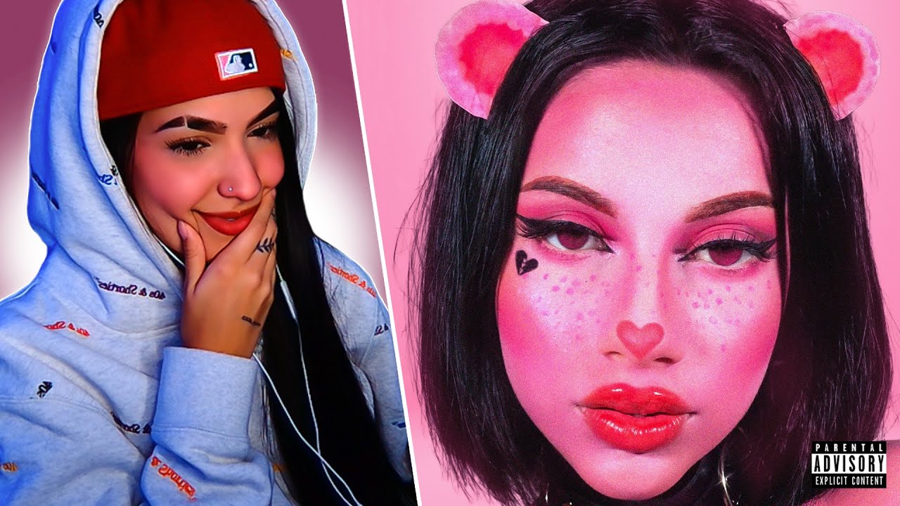 Reacción a Q U E  V A S  H A C E R  H O Y ? | OMAR COURTZ x DE LA ROSE👺