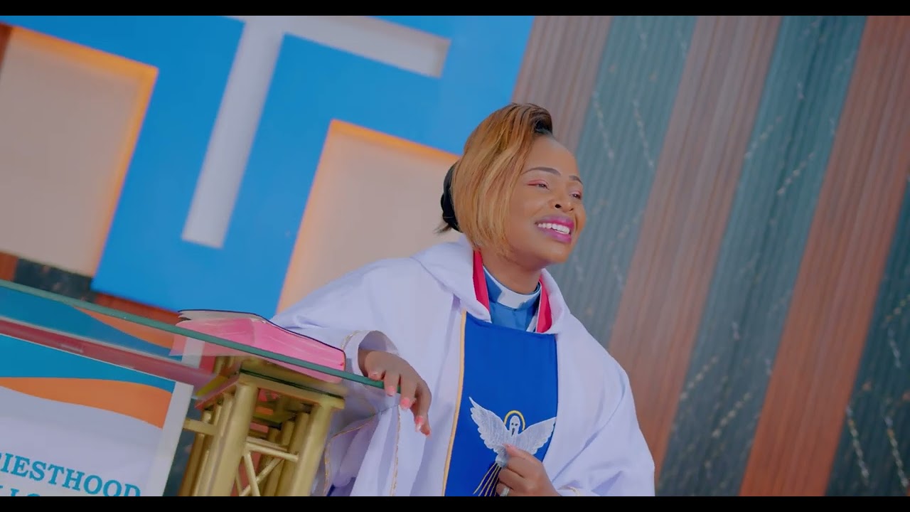 NDIRI KINDU NDIGITIE BY REV MARY LINCON