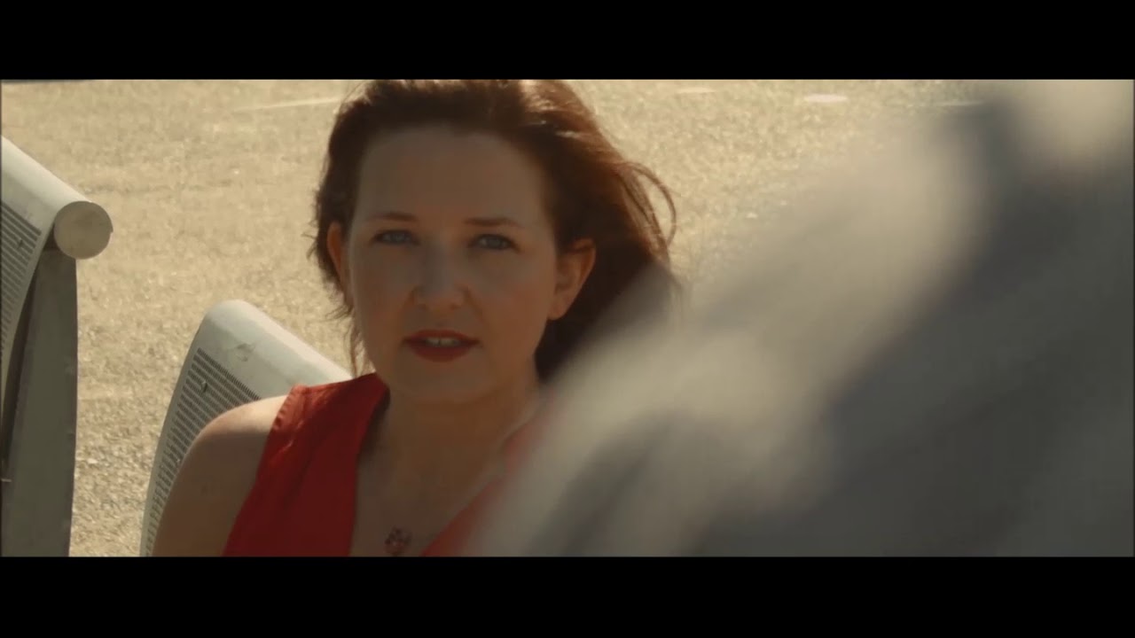 Kelli Ruttle Kelli Ruttle in 'Ataraxia' - YouTube