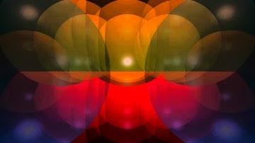 Cobalt 2.5 - Music by Solar Fields, Visual Music by Chaotic