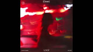Martin Garrix & DallasK - Loop (feat. Sasha Alex Sloan) (Clean) Resimi