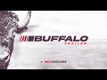 Galvanized gooseneck trailer buffalo by nn