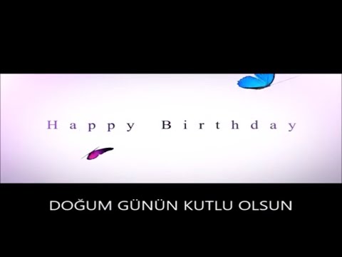 Doğum günü şiiri | Can Yücel