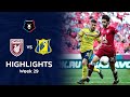 Highlights Rubin vs FC Rostov (0-0) | RPL 2019/20