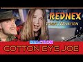 Tommy johansson  cotton eye joe rednex  reaction